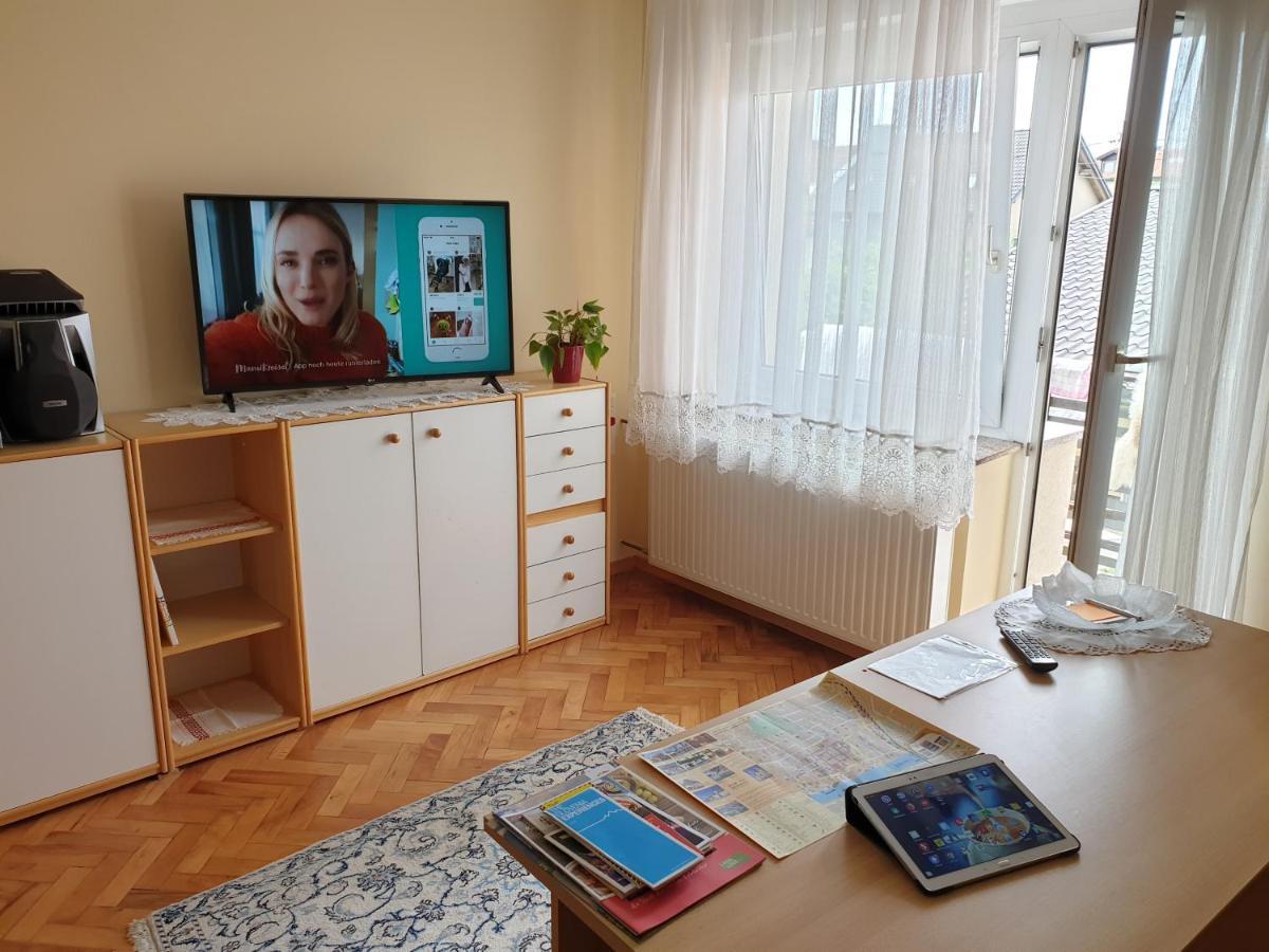 Apartment Milena マリボル エクステリア 写真